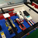 Illustration for article titled My winter break, summarized. (Incoming Lego photodump)